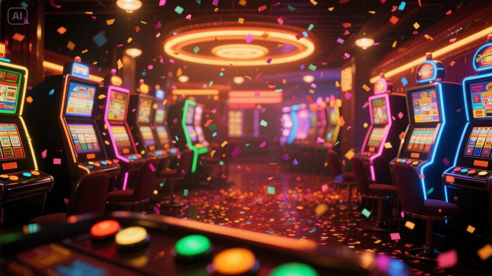 Registration at Gin Rummy Casino