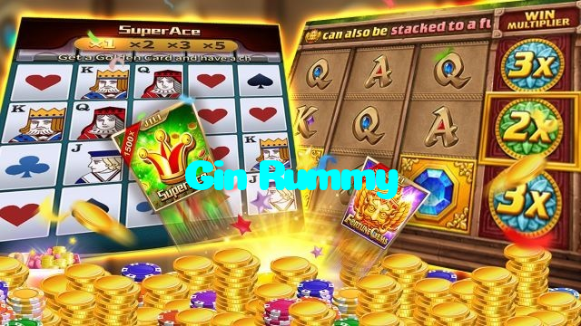 Gin Rummy