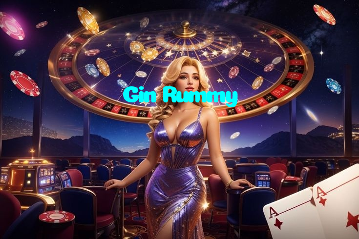 Gin Rummy خوش آمدید بونس +600% پیشکش موبائل ایپ کے پروموشن سیکشن میں دکھائی دیتی ہے۔